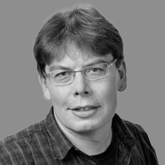 Profilbild Dr. Haeberle
