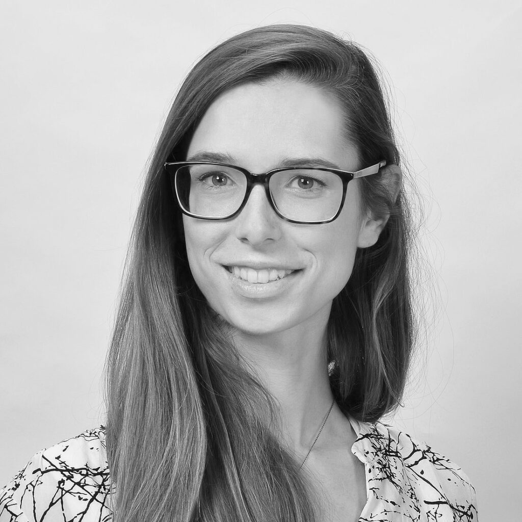 Profilbild Dr. Huebner
