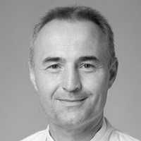 Profilbild Dr. Schneeweiss