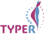 Logo Typer Studie