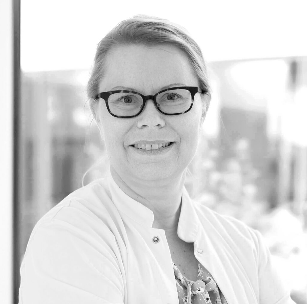 Profilbild Dr. Ditsch